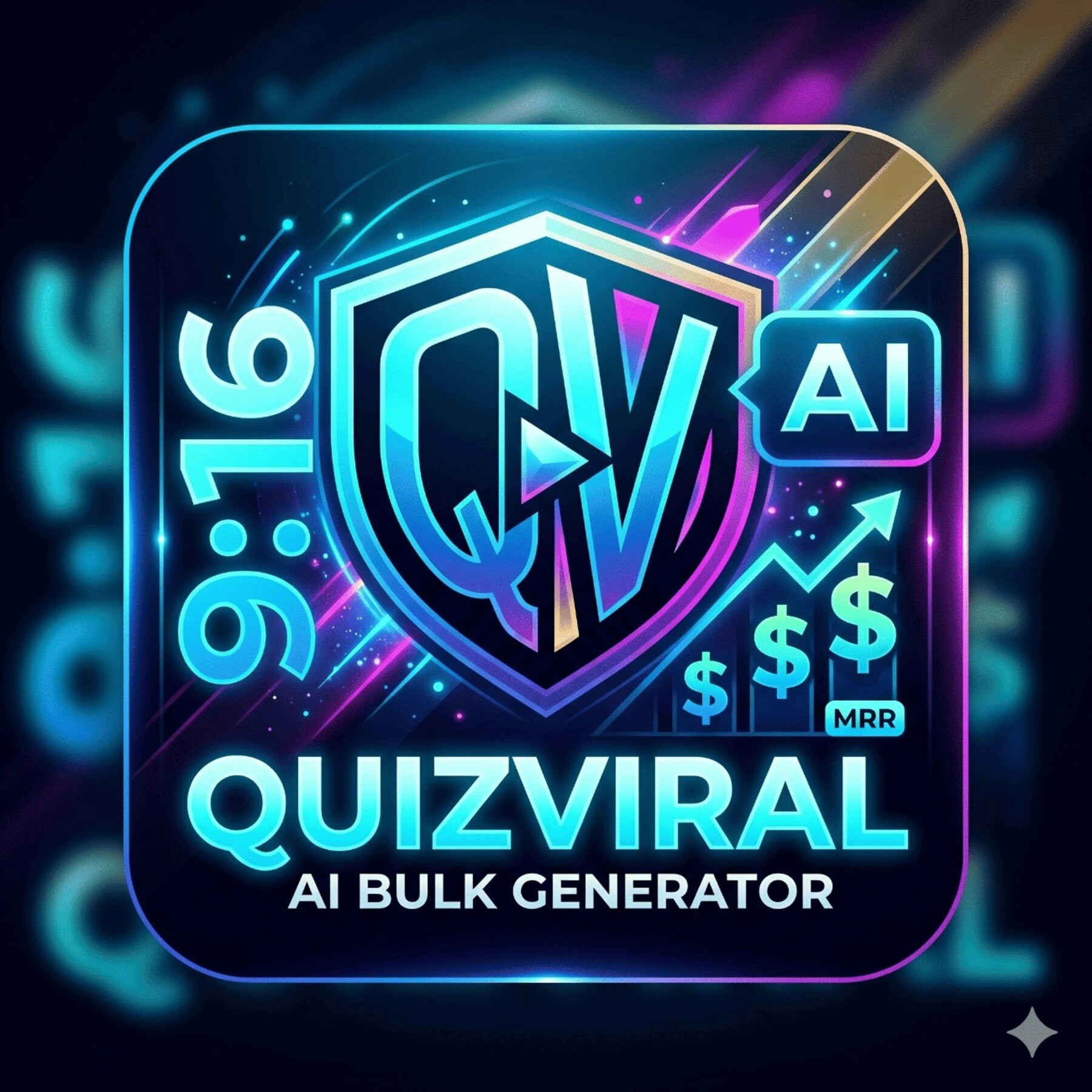 QuizViral AI