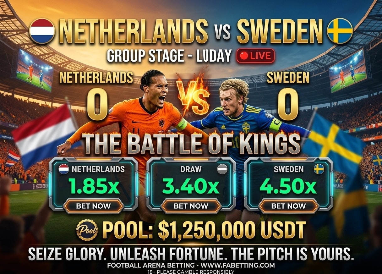 WorldCupBet 2026 Real P2P beating tron