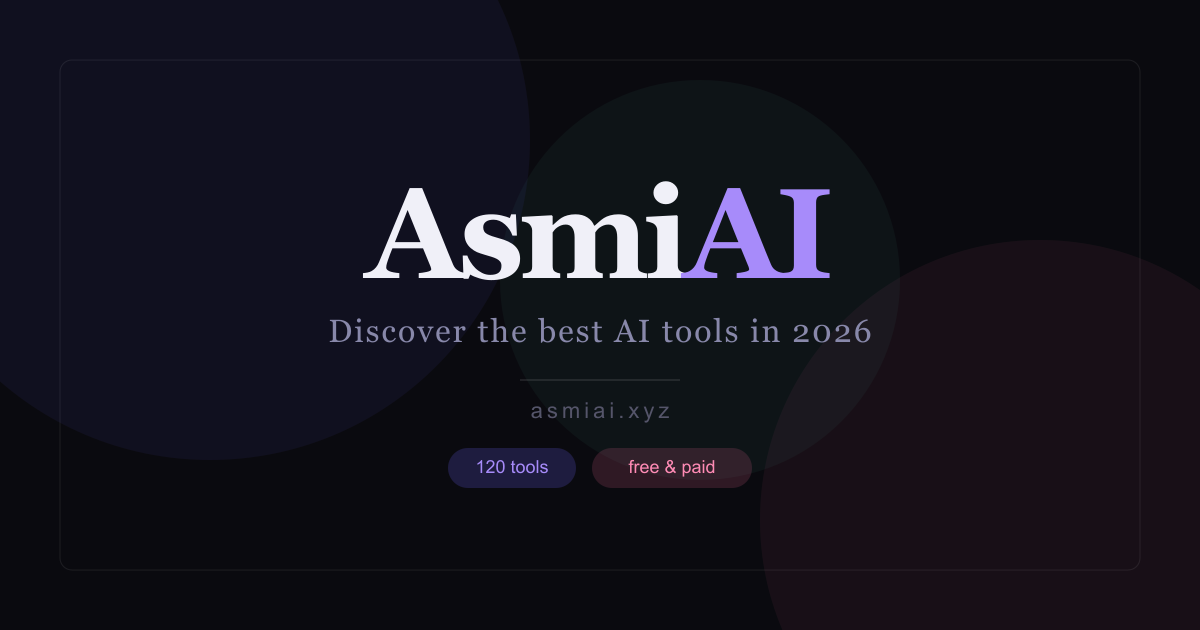 asmiai.xyz