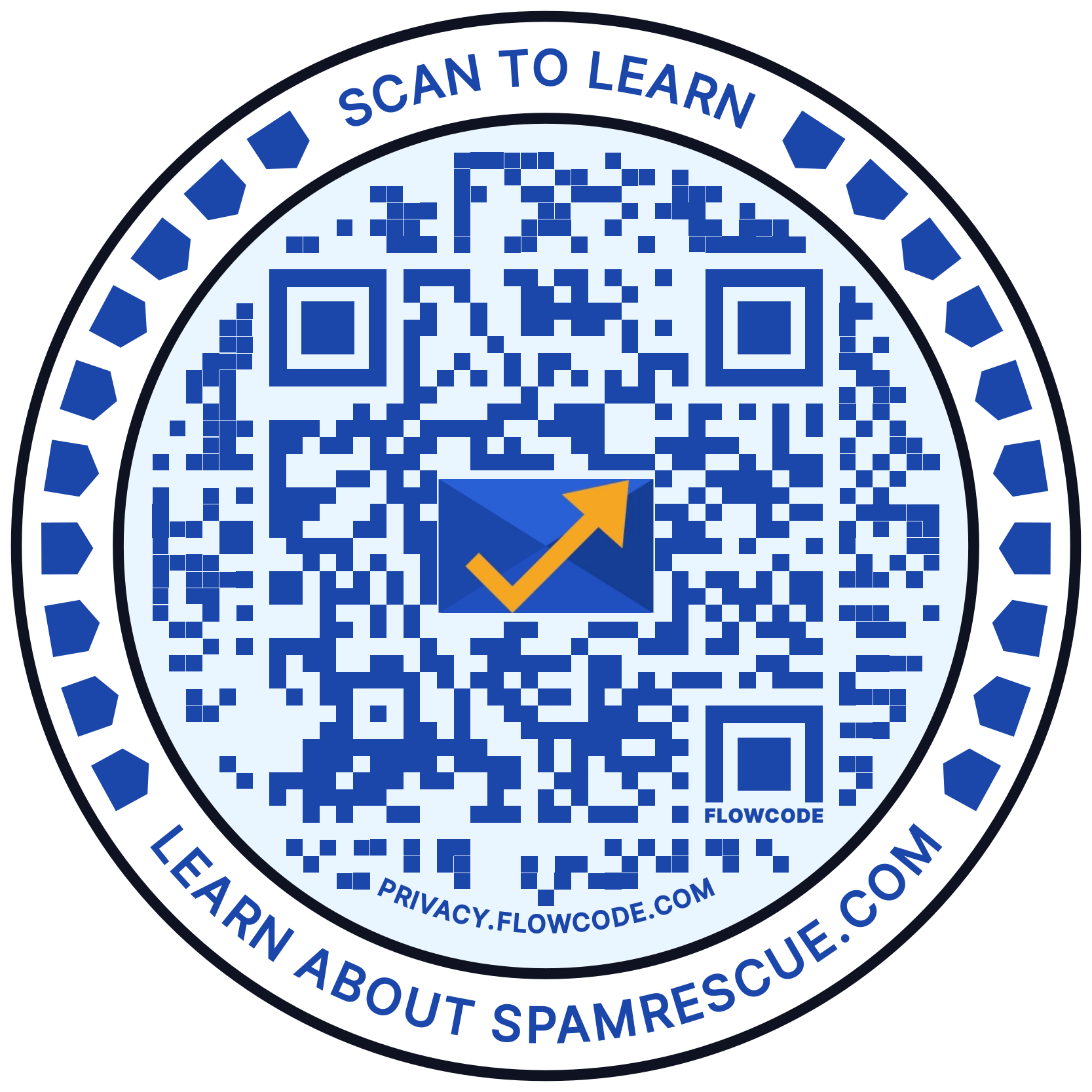 SpamRescue