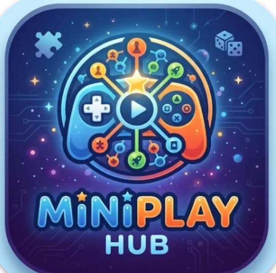 Miniplay Hub: Multiple Games