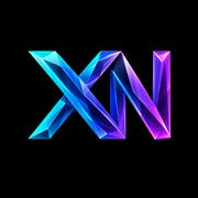XN NFT · Immersive OpenSea NFT Gallery