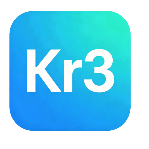 Kr3 DevTools