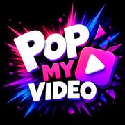 PopMyVideo