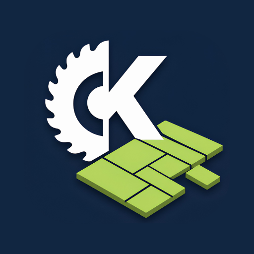 Cutting Calculator - Optimize Panel Cuts