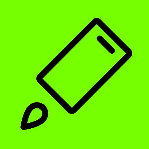 Launchplate