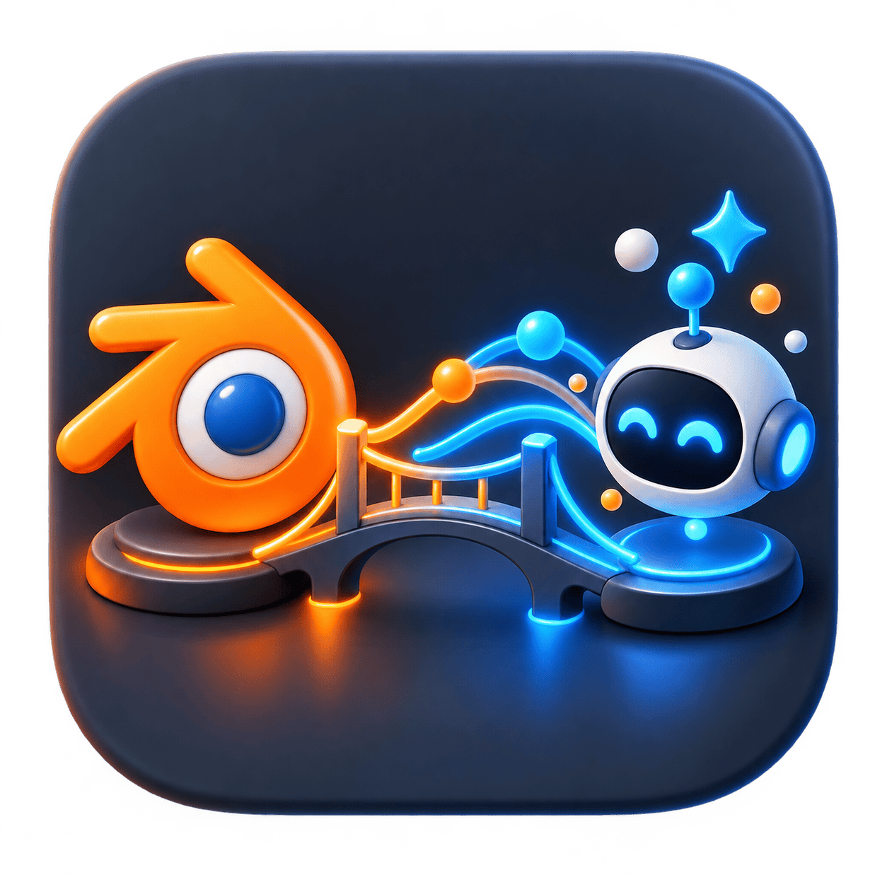 Blender Agent Bridge