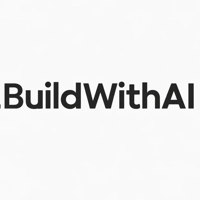 Build With AI