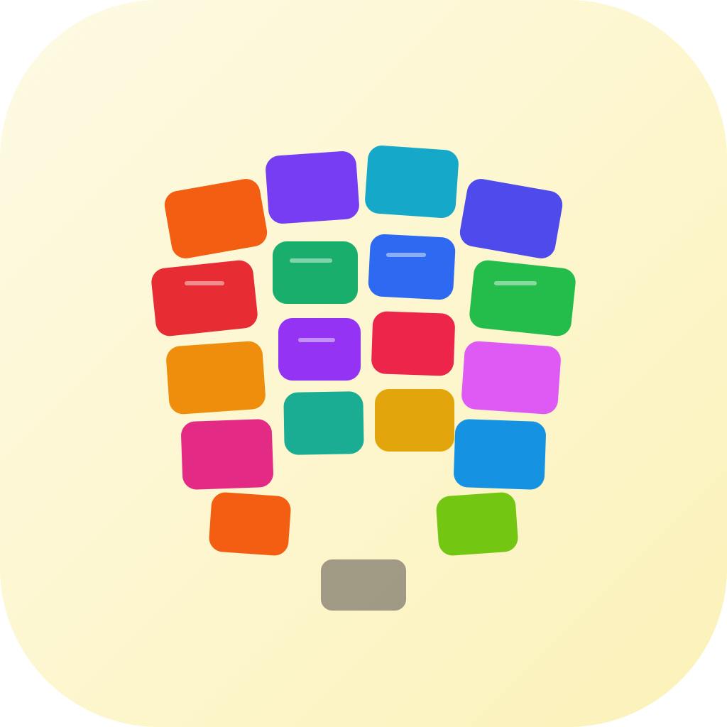 Ink Flashcards