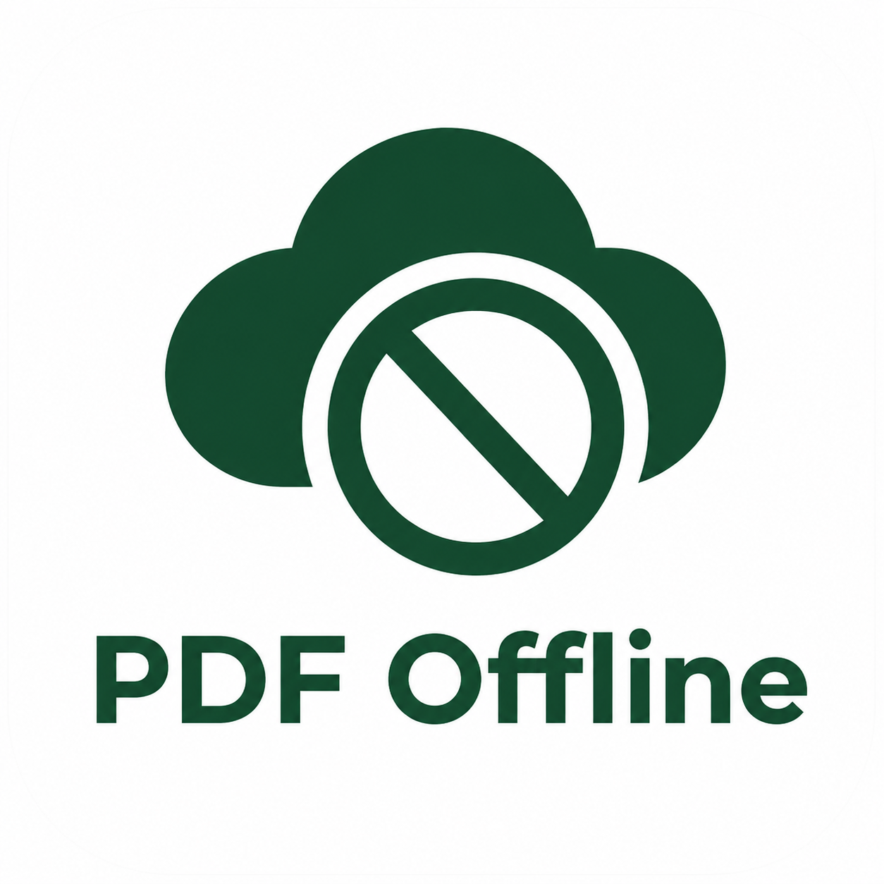 PDF Offline