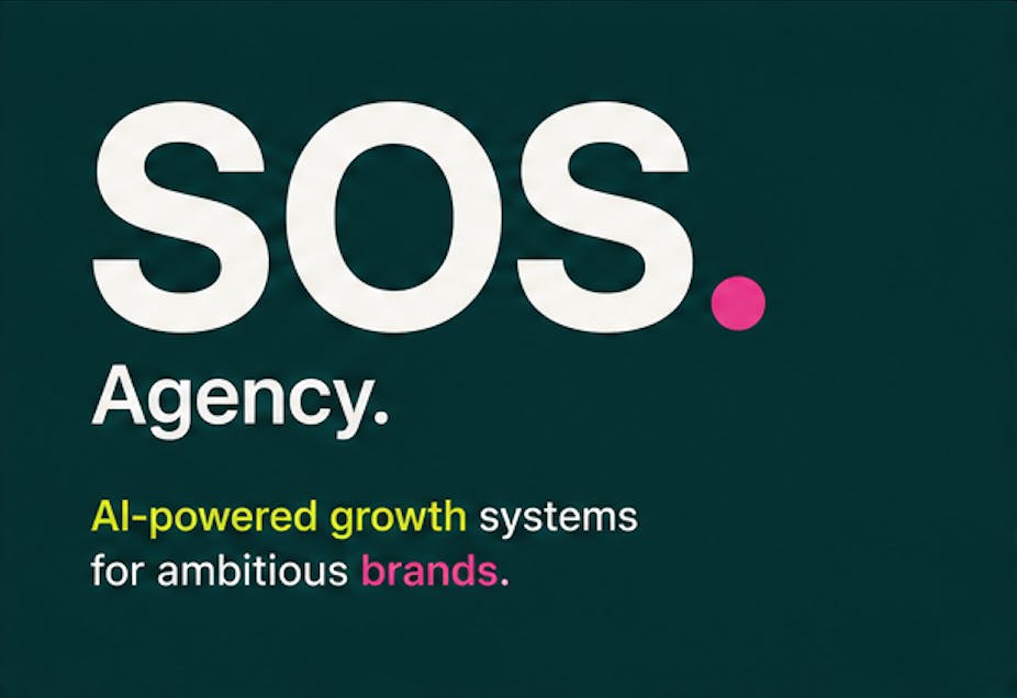 SOS Agency