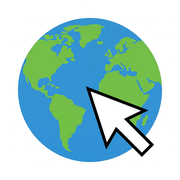 One Click Earth