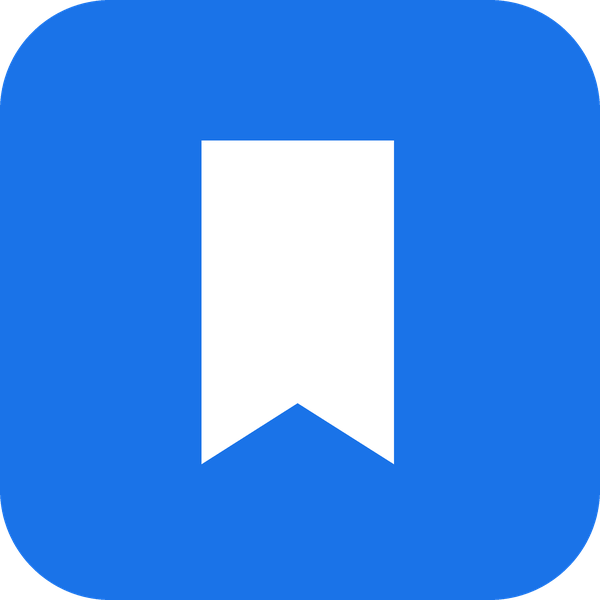 Better Bookmarks Bar