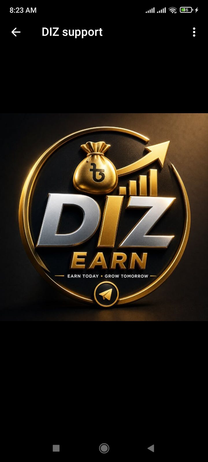Daily Income Zone