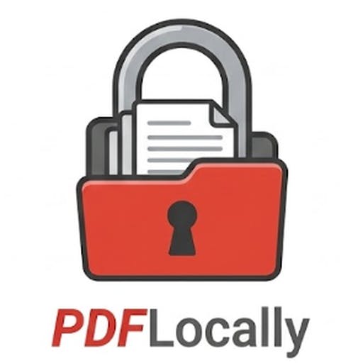 PDF Locally