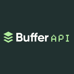 Buffer API