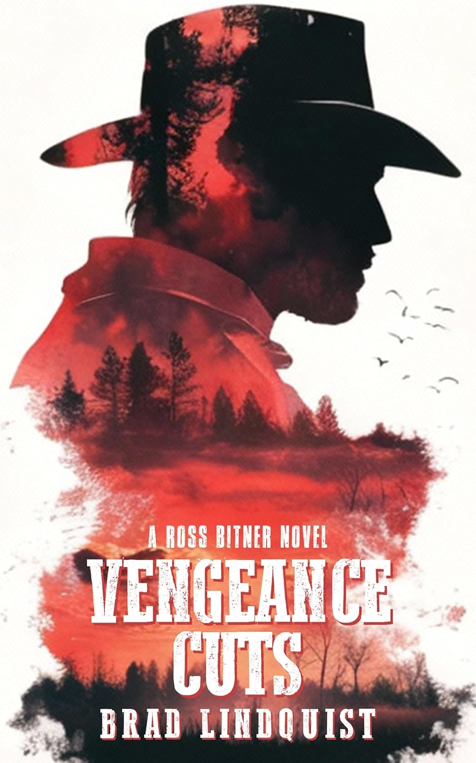 Vengeance Cuts