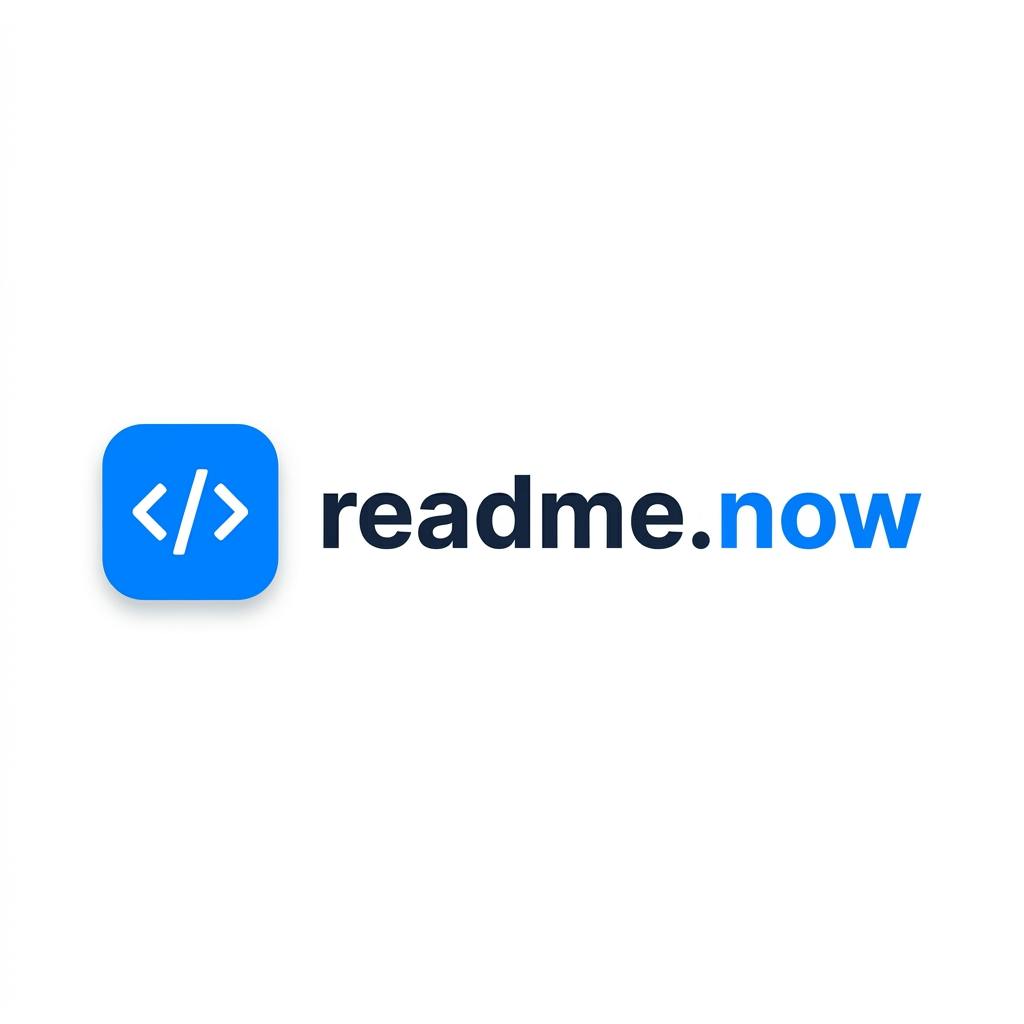 Readme.now