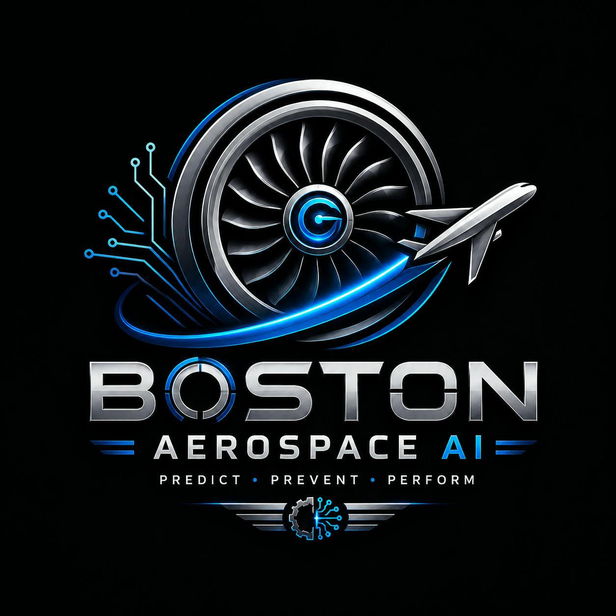 Boston Aerospace AI