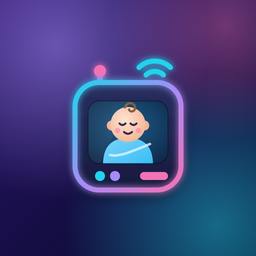 Easy Baby Monitor