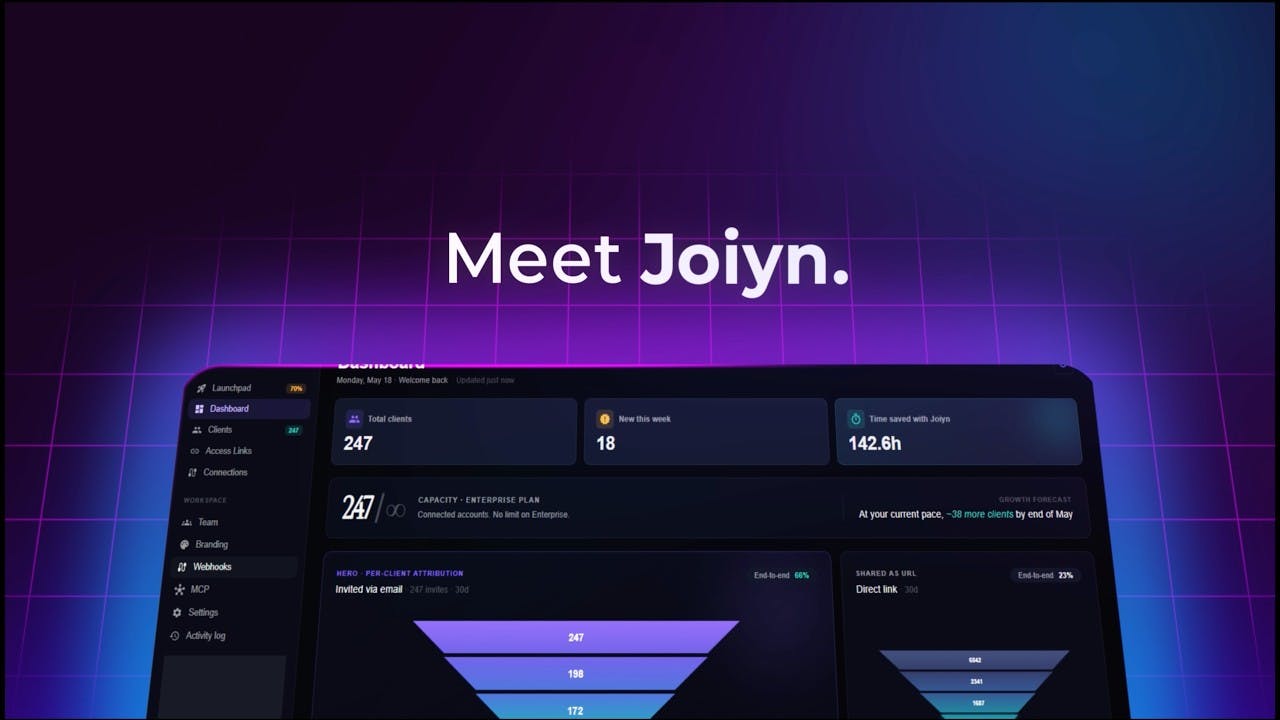 Joiyn AI