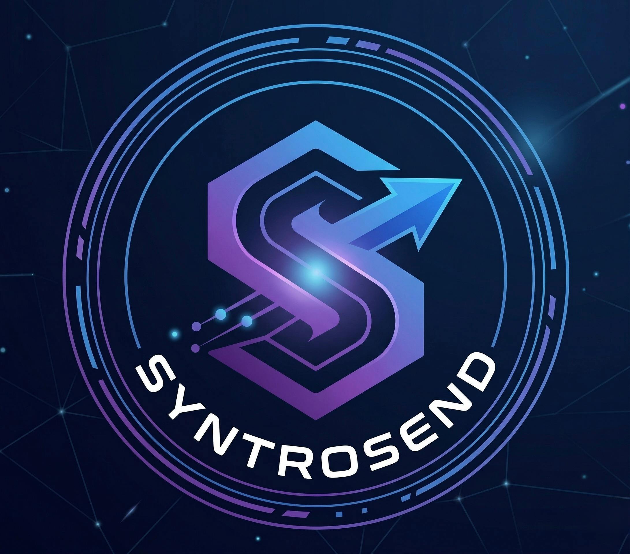 SyntroSend