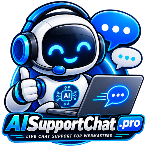 AISupportChat.pro Launch