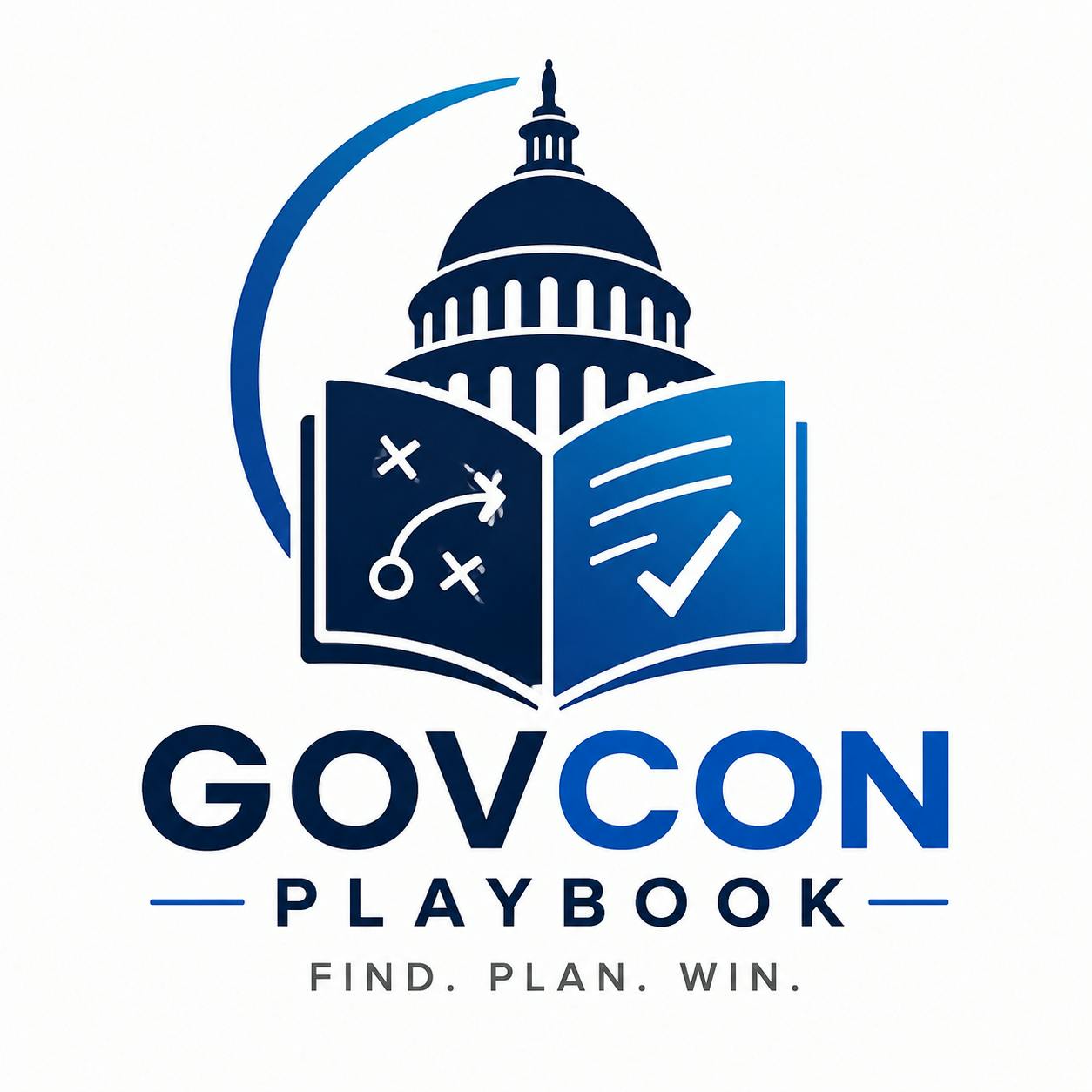 GovCon Marketing Playbook