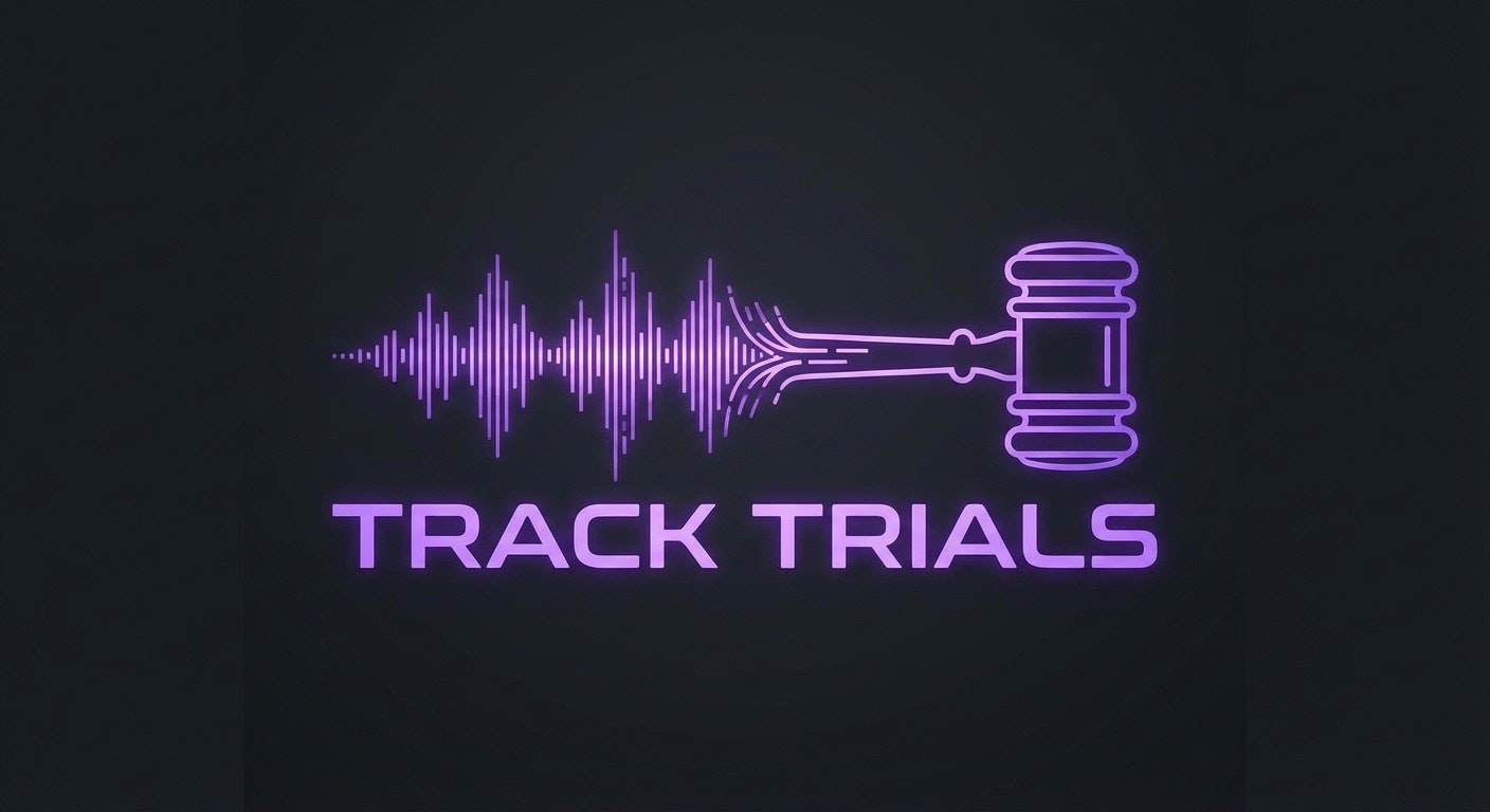 Track Trials