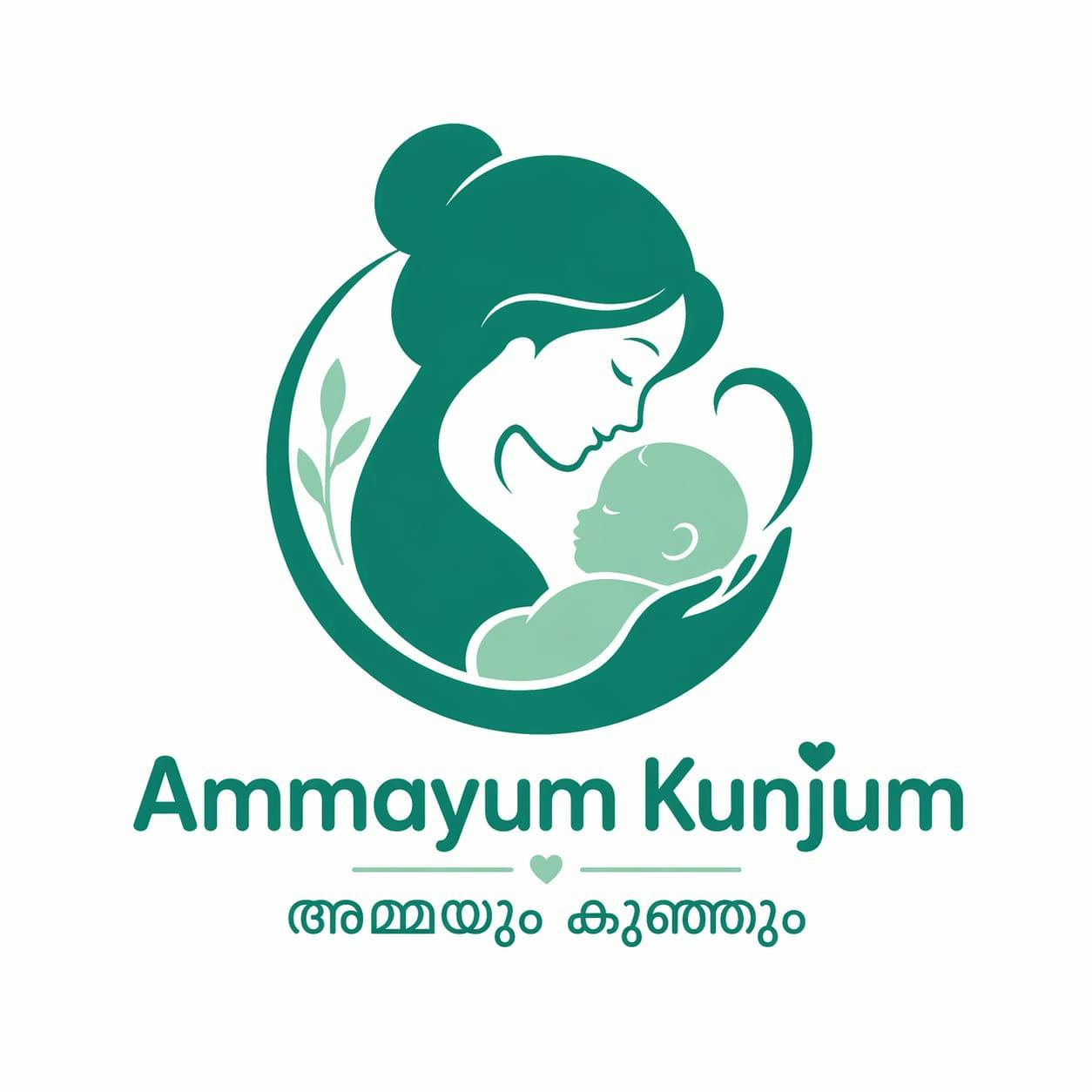 Ammayum Kunjum