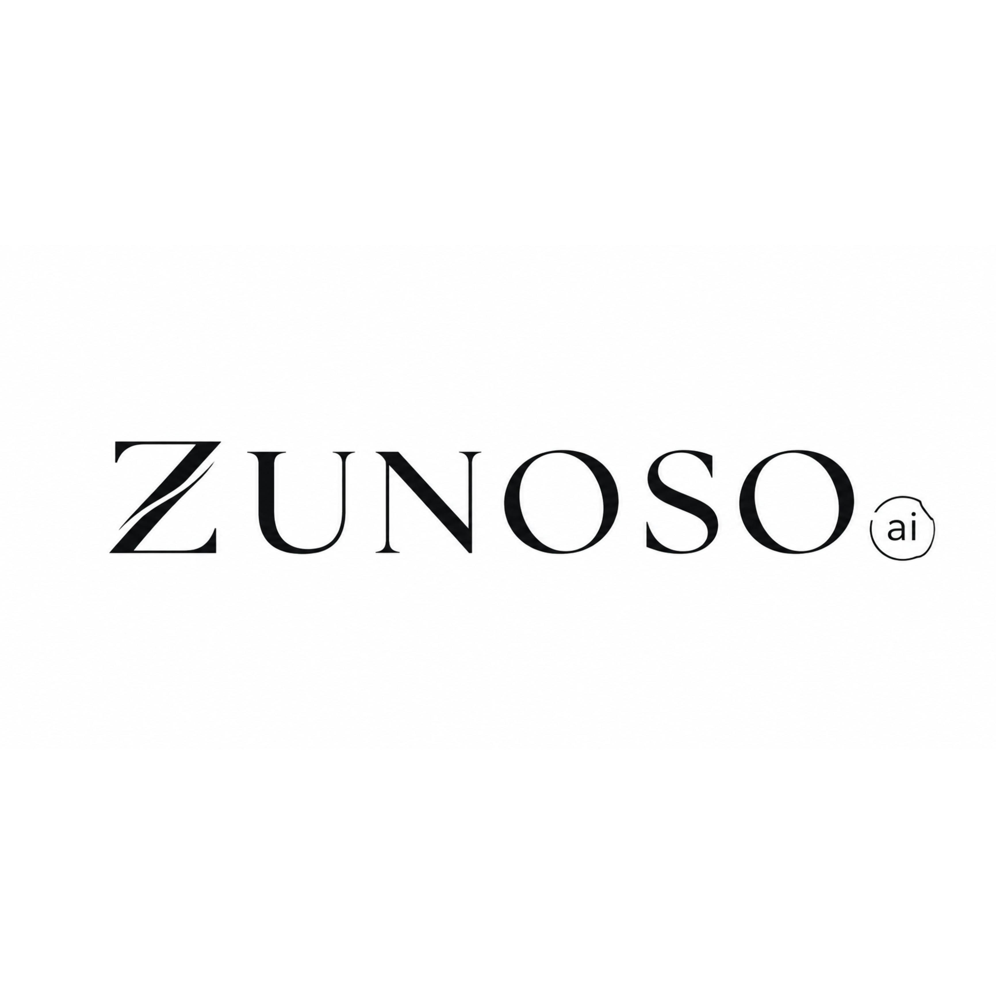 Zunoso AI