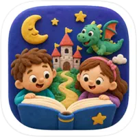 Story Pot Bedtime Books