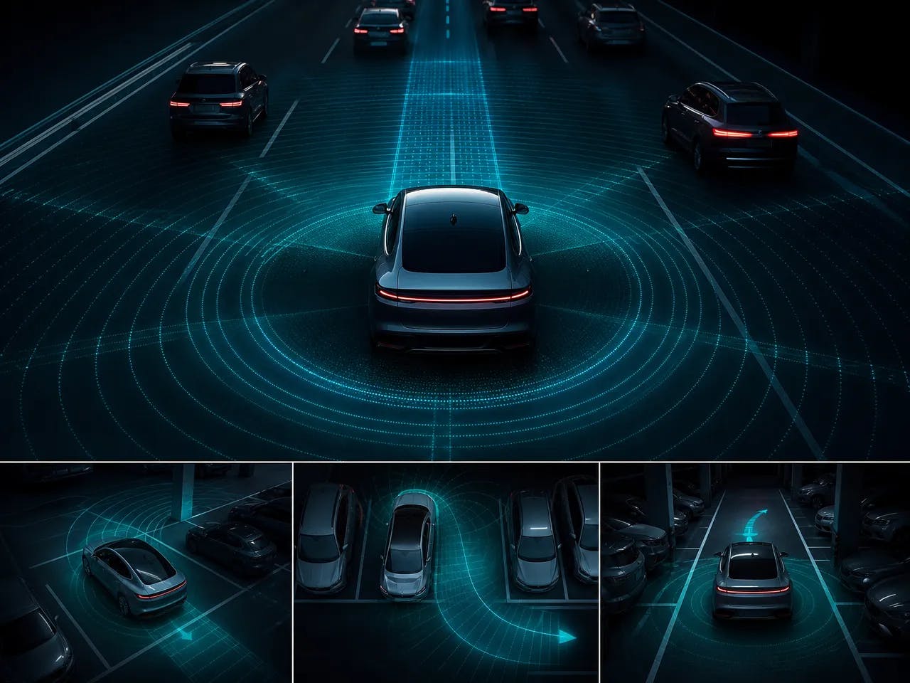 WAVI — Accessible Vehicle Index