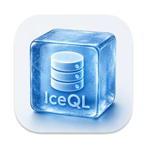 IceQL