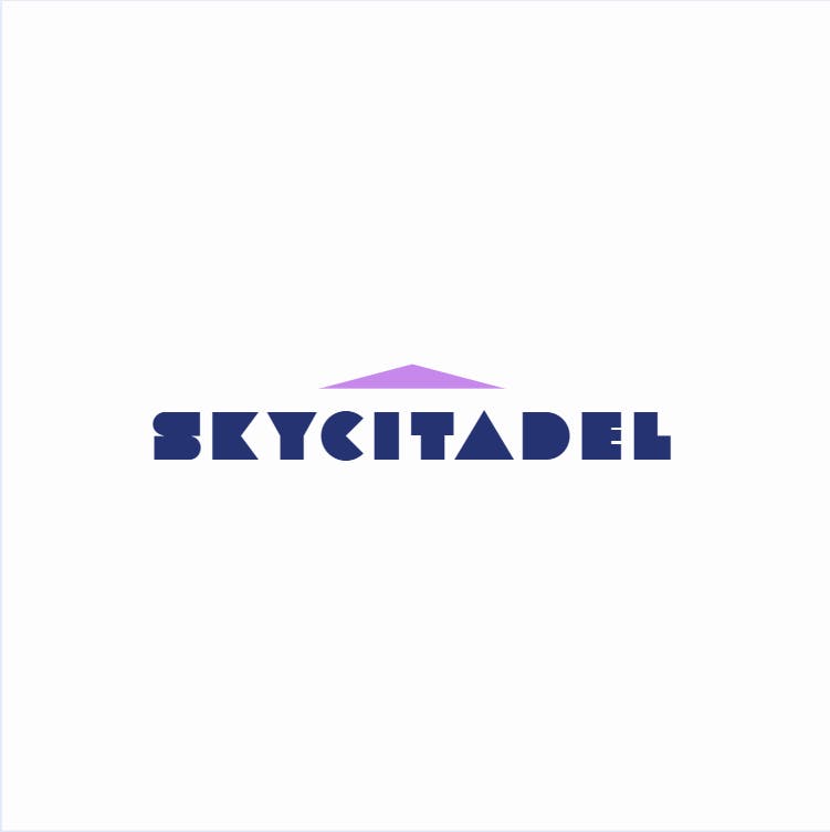 SkyCitadel