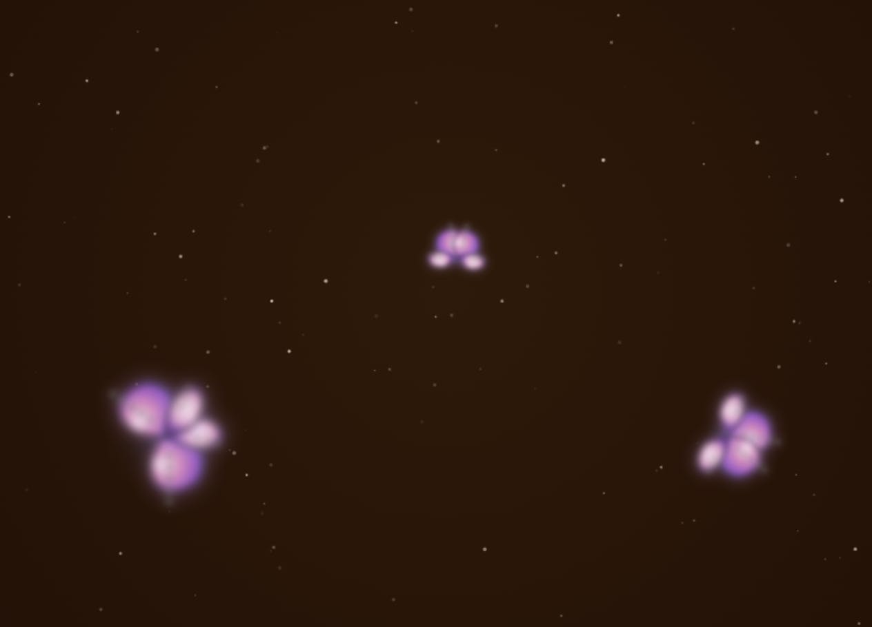 Strawberry Moon: An Interactive  Journey