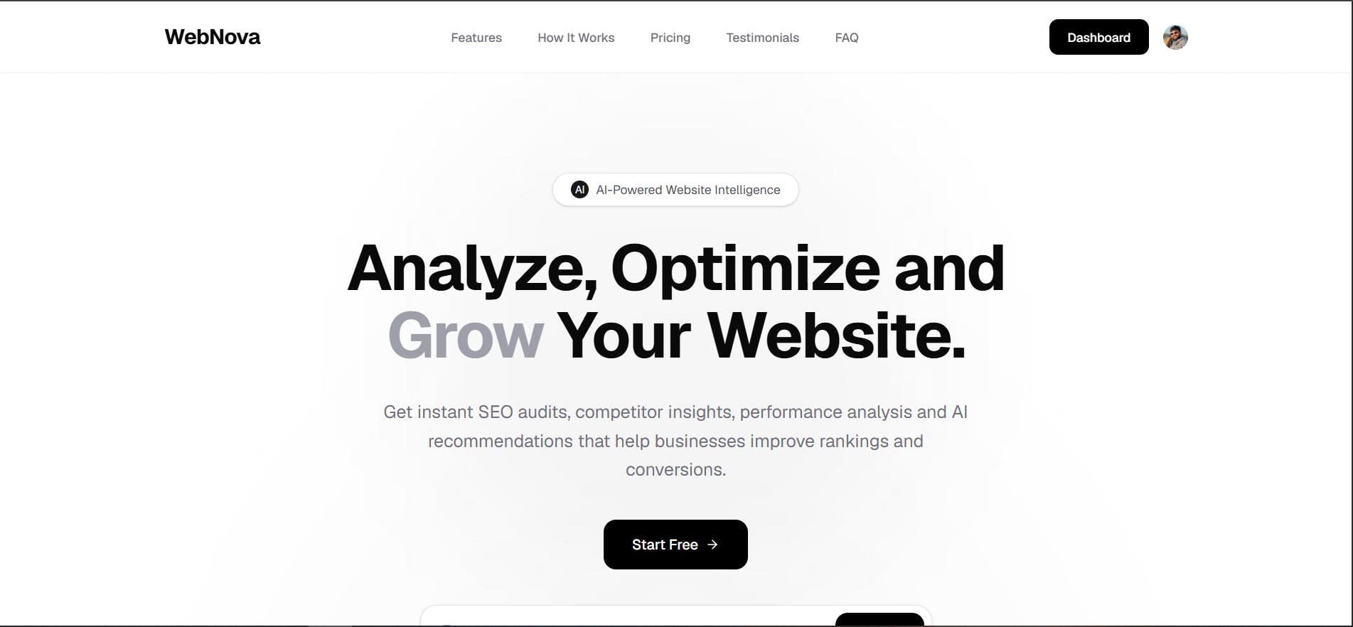 WebNova