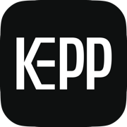 Kepp: Save and Organize