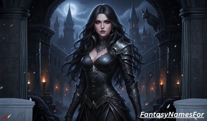 FantasyNamesFor
