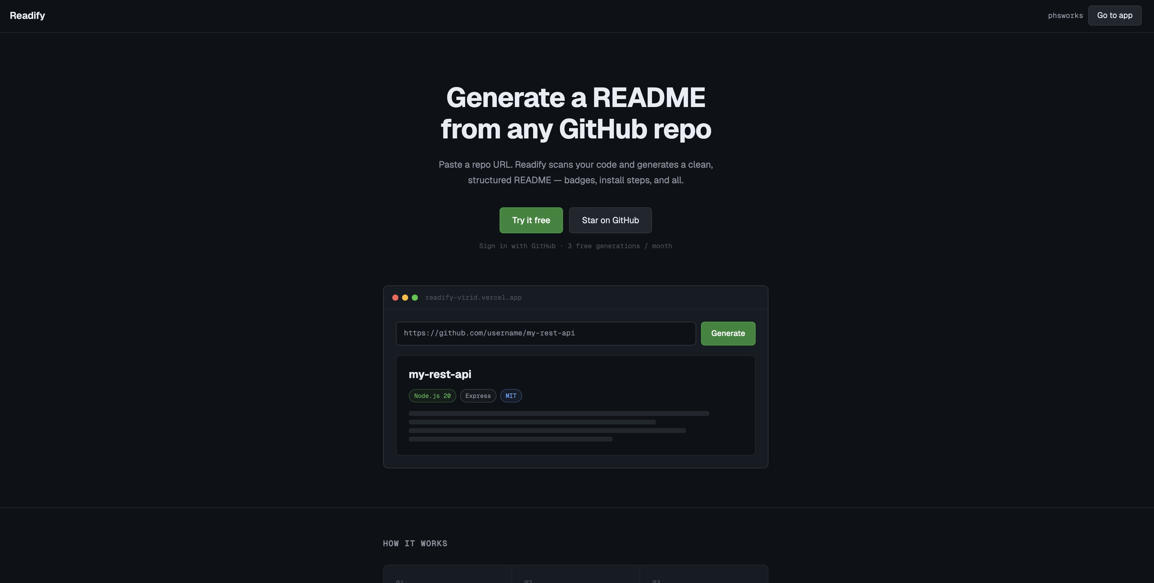 Readify