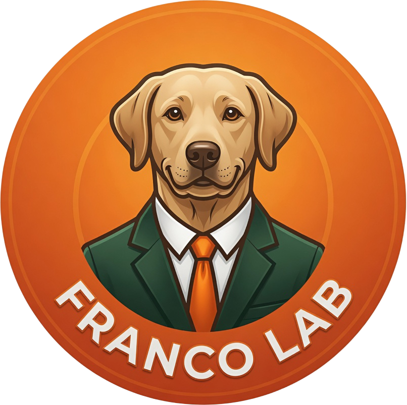 FRANCOTRACKER