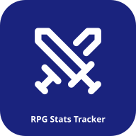 RPG Stats Calculator