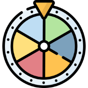 Spin The Wheel