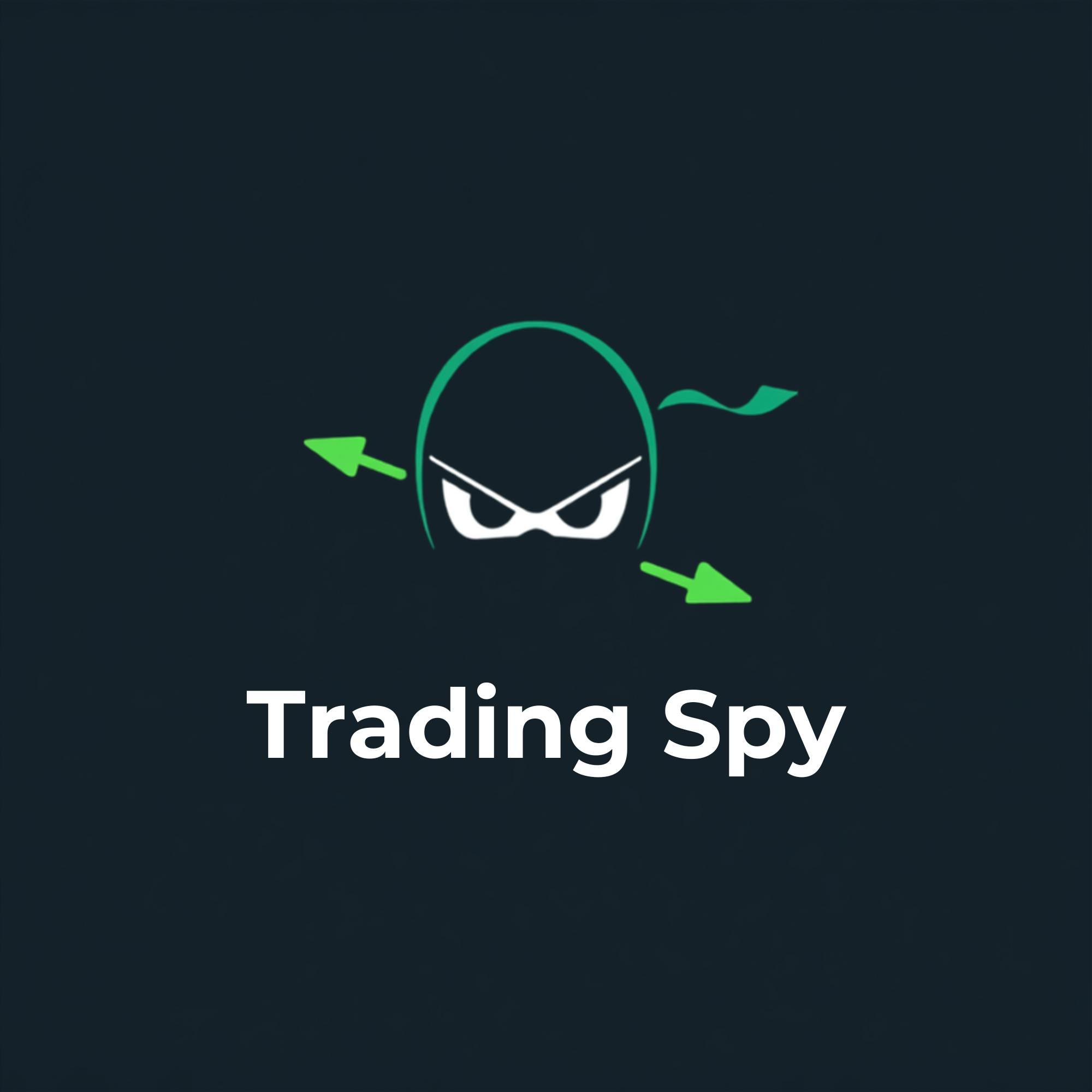 Trading Spy