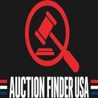 AuctionFinderUSA  All Auctions  