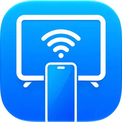 Screen Mirroring – Smart TV Cast App
