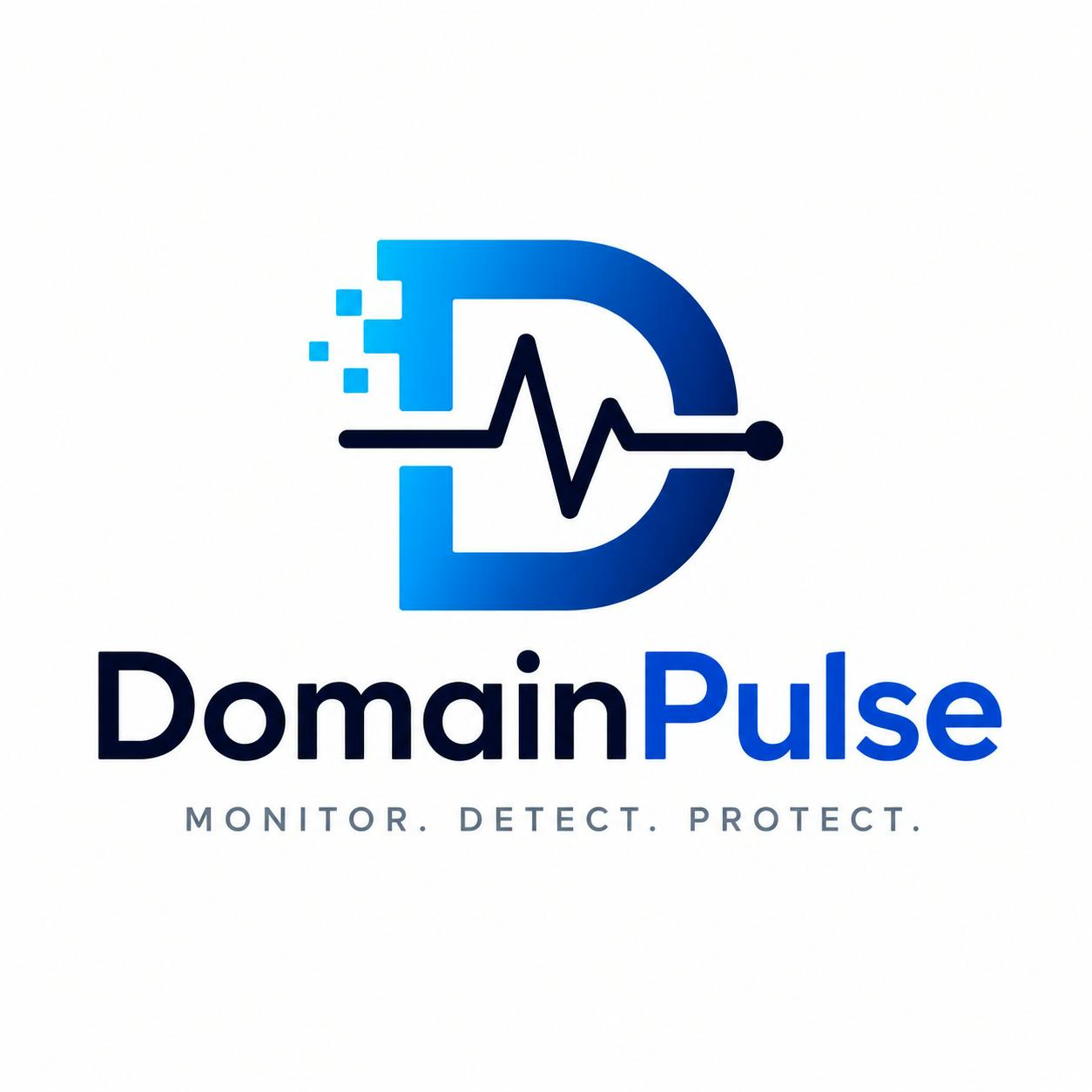 DomainPulse — Domain Monitoring
