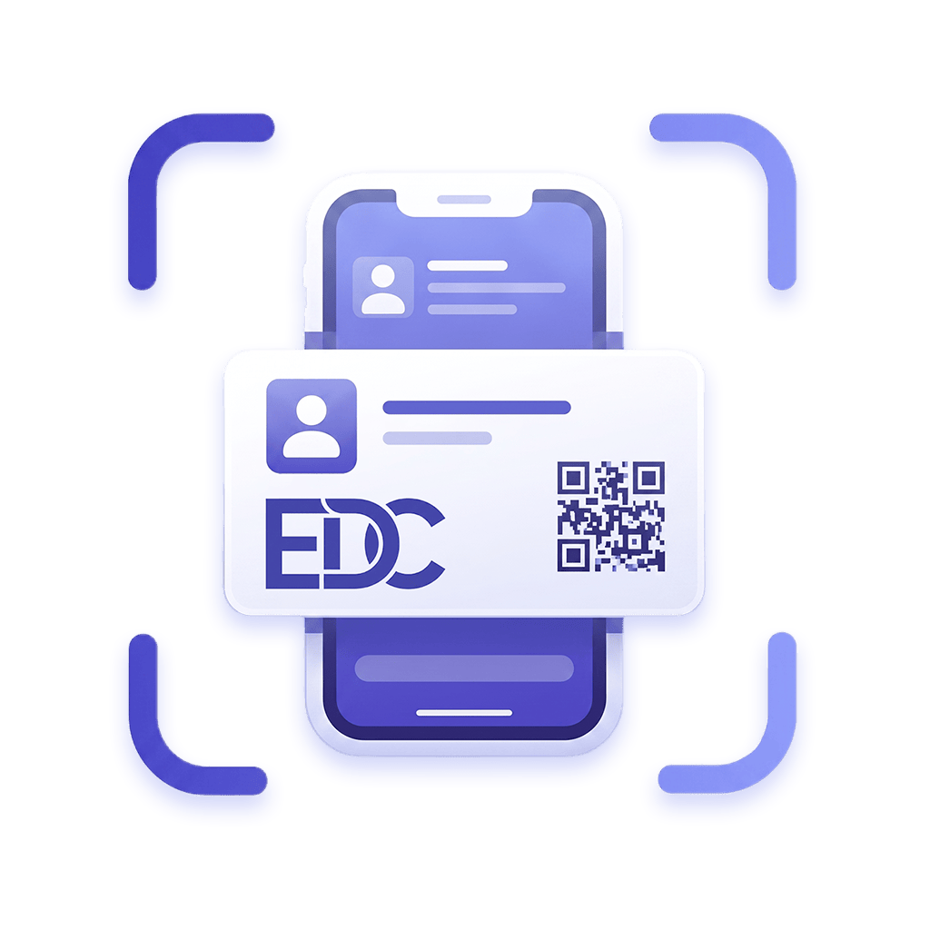 E Digi Cardz