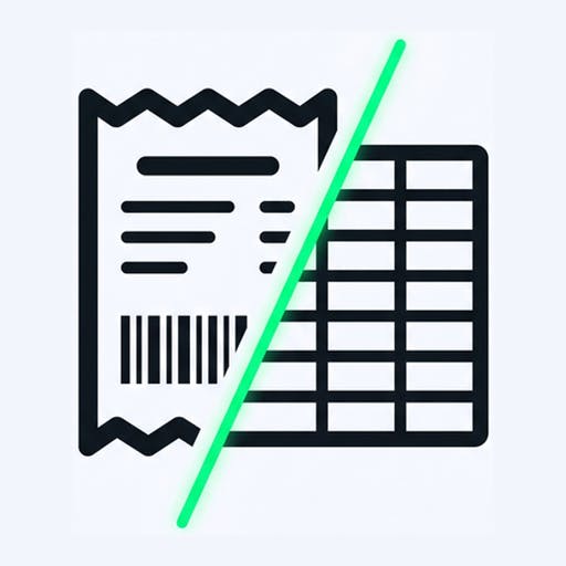ScanReceipts