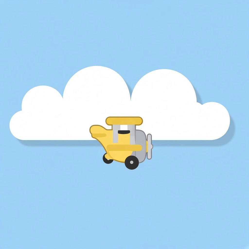 VS Code Scene